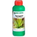 BIONOVA Spraymix 1L - стимулатор за растеж и цъфтеж