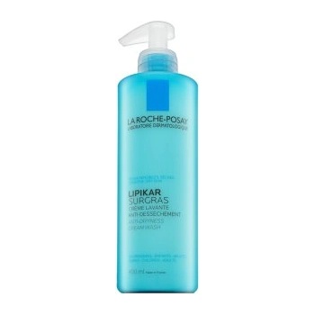 La Roche-Posay Lipikar душ крем Surgras 400 ml