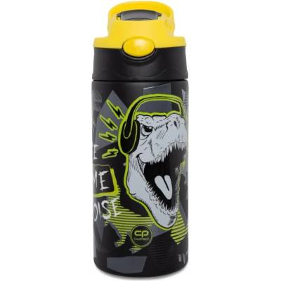 COOLPACK Термо бутилка Coolpack - BONO - DINOPARK - 350 мл