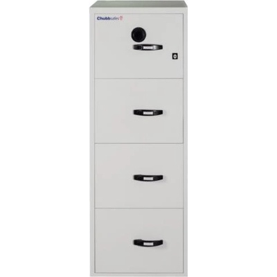Chubbsafes Fire File UG-4-KL-60-25
