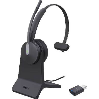 Yealink WH64 Hybrid Mono Charging Stand Teams / UC