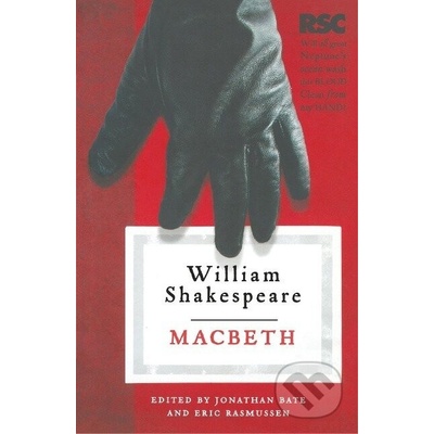 Macbeth - W. Shakespeare