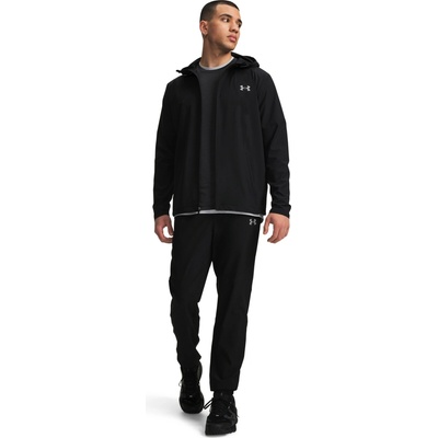 Under Armour Tech Utility Woven Pant Black