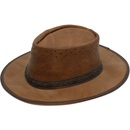 Bushman Airflow brown