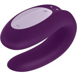 Satisfyer Двойна радост