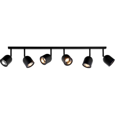 Kaspa Аплик Spark 6 с черен конектор черен (50948602)