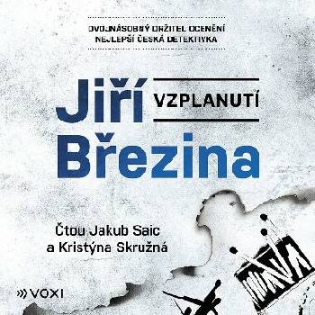 Vzplanutí