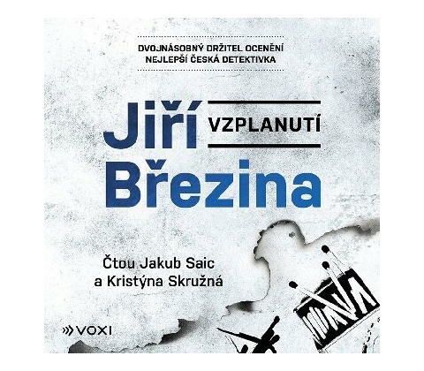 Vzplanutí