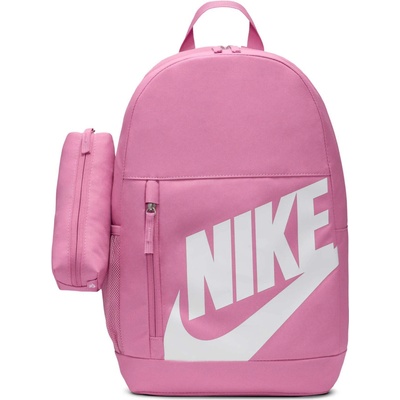 Nike Elemental Kids ružová biela