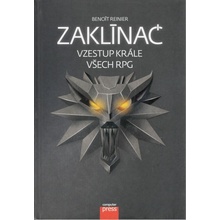 Zaklínač: vzestup krále všech RPG