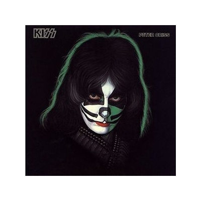 Kiss - Peter Criss