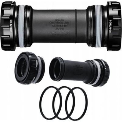 Shimano BB-MT800, BSA – Zboží Mobilmania