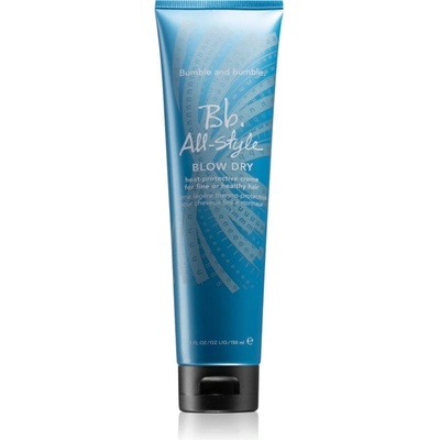 Bumble and Bumble All-Style Blow Dry термоактивен крем за всички видове коса 150ml