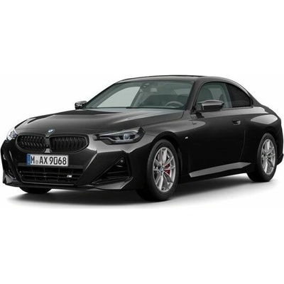 BMW M240i Coupe xDrive Sport 288 kW