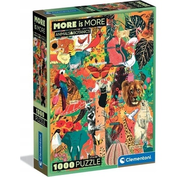 Clementoni 37073 пъзел