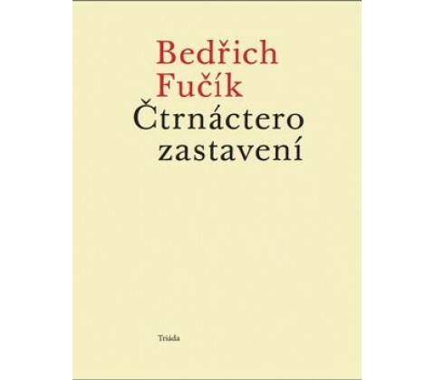 Čtrnáctero zastavení