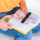 Image 1 of I.R.I.S. IRISPen Reader 8 (463244)