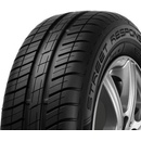 Osobné pneumatiky Dunlop SP StreetResponse 2 195/65 R15 91T
