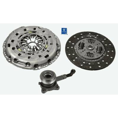 Sada spojky SACHS 3000 990 517 (3000990517)