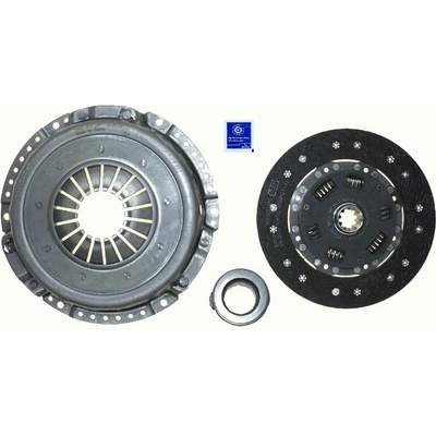 Spojková sada SACHS 3000 457 001 (3000457001)
