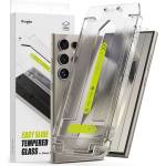 Ringke EASY SLIDE 2-БРОЯ защитено стъкло Galaxy S24 Ultra прозрачно (8809961785412)