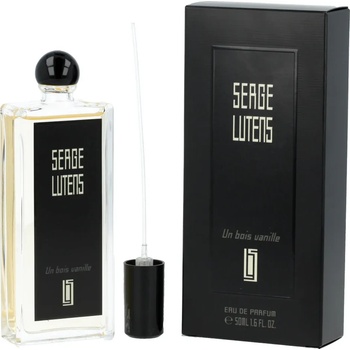 Serge Lutens Un Bois Vanille Eau de Parfum за жени 50 ml