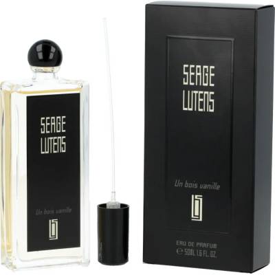 Serge Lutens Un Bois Vanille Eau de Parfum за жени 50 ml