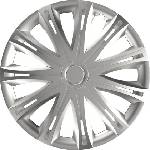 Carmart Тасове Versaco Spark Silver - 17
