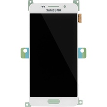 LCD Displej + Dotykový panel + Rám Samsung A3 2016 A310 - originál