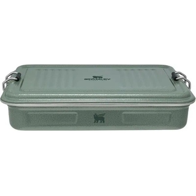 Stanley Krabička The Legendary Useful Storage Box 1350ml/1.25 QT Hammertone Green
