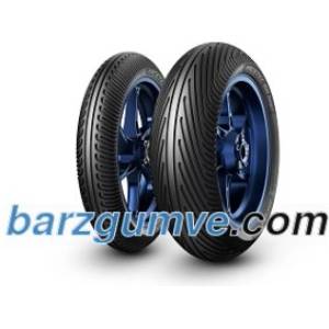 METZELER Racetec RR Rain ( 120/70 R17 TL NHS, Предно колело ) Мотоциклетни гуми