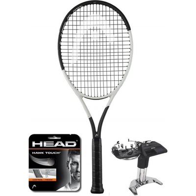 Head Speed MP 2024