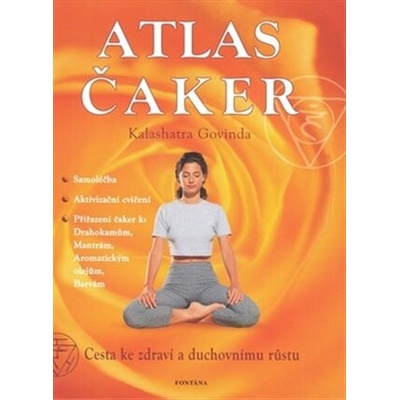 Atlas čaker