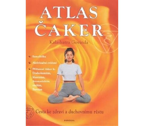 Atlas čaker
