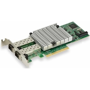 Supermicro AOC-S25G-I2S-O