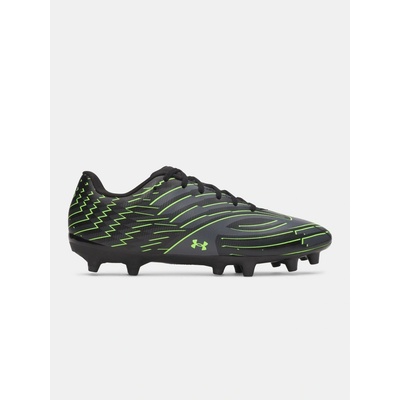 Under Armour Shadow Club 4 FG Uni Black