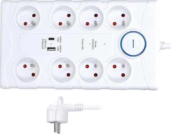 Solight PO80