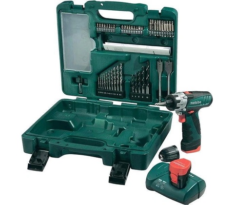 Metabo PowerMaxx BS Basic MD 600080880
