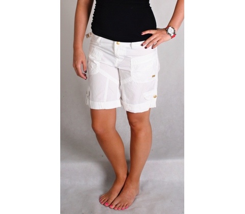 Roxy white white
