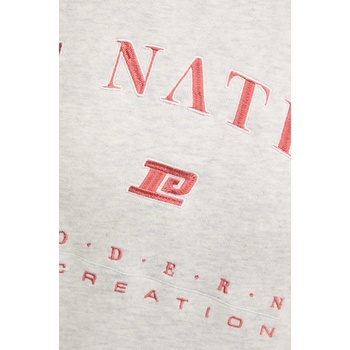 P.E Nation Памучен суичър P. E Nation Liberation (251F158)