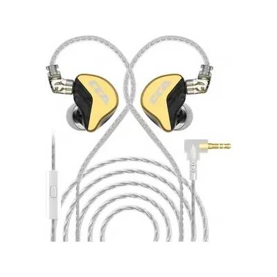 KZ CCA CRA+