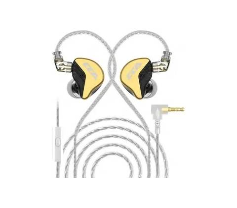 KZ CCA CRA+