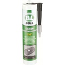 Boll Vysokoteplotný silikón 0070105 čierny 290 ml