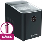 Test Guzzanti GZ 120B Recenze Guzzanti GZ 120B