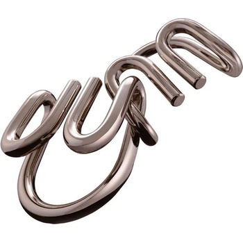 Image 1 of Cast Puzzle Логически 3D пъзел Cast Huzzle Puzzle Devil