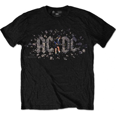 Tričko pánské AC/DC