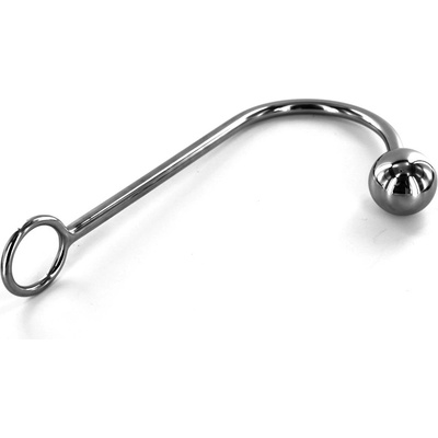 Kiotos Steel Bondage Hook - Bondážní hák 40mm