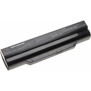 VHBW Батерия за Clevo W230, 5200 mAh (888201897)