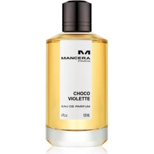 Mancera Choco Violette EDP 100 ml Tester Парфюми