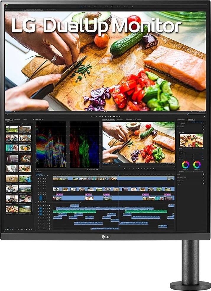 LG 28MQ780